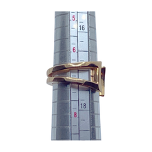 Load image into Gallery viewer, Sold - Saddle Ring - Rose Gold Over Sterling Silver