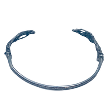 Load image into Gallery viewer, sold - Claw Sterling Silver Bracelet