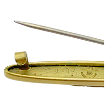 Load image into Gallery viewer, Sold - Antique Pearl Lace Pin