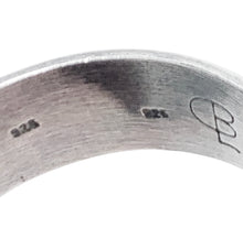 Load image into Gallery viewer, sold - Labradorite Sterling Silver Claw & Crow Ring