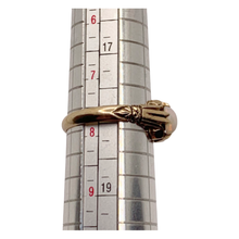 Load image into Gallery viewer, Antique Opal & 10k Gold Ring