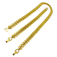 Load image into Gallery viewer, Sold - Monet Necklace & Bracelet Set