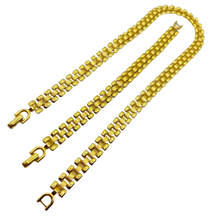 Load image into Gallery viewer, Sold - Monet Necklace & Bracelet Set