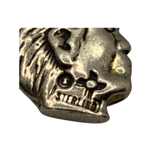 Load image into Gallery viewer, Sold - Boy Charm - Vintage Sterling Silver
