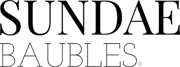 Sundae Baubles logo